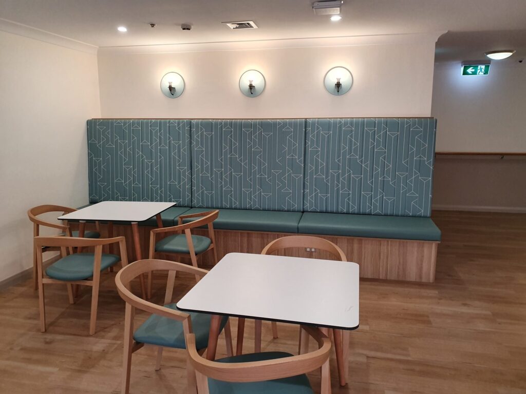 Elanora Aged Care