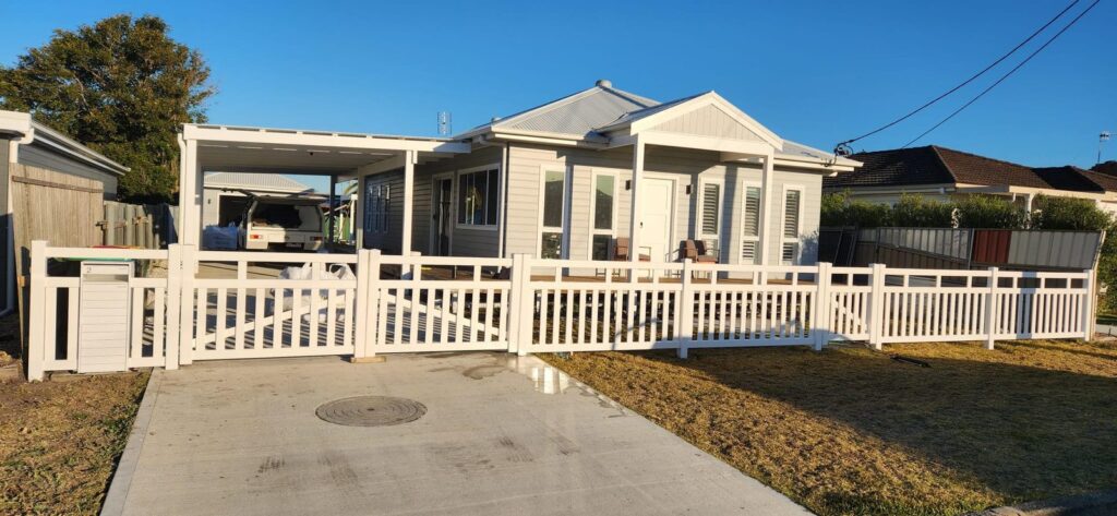 Full Home Renovation